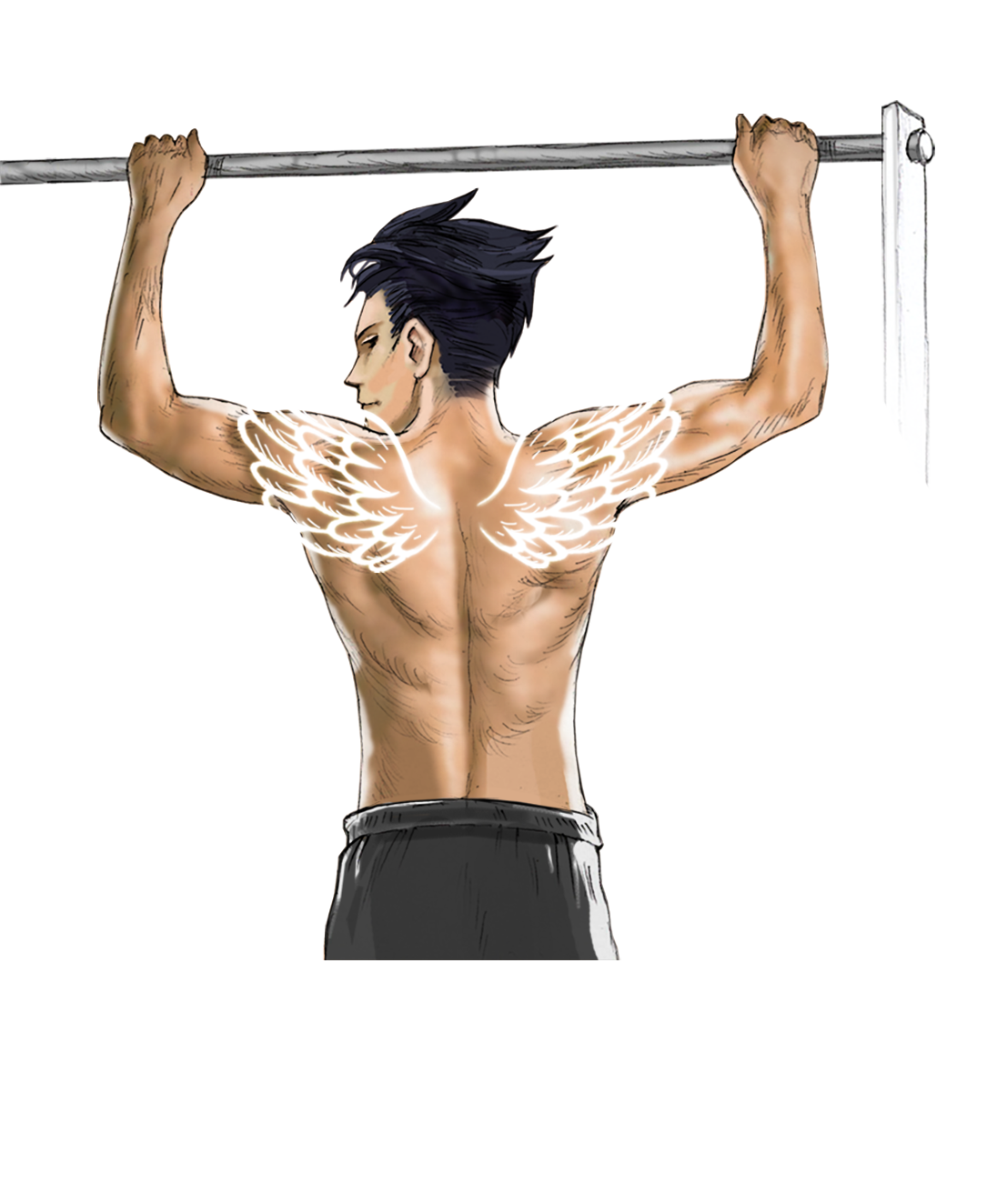 Анонс Дотянись до мечты