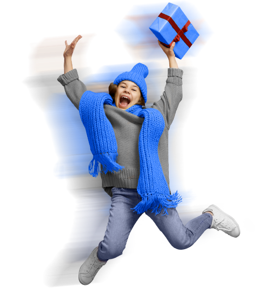 Анонс Рождественская традиция