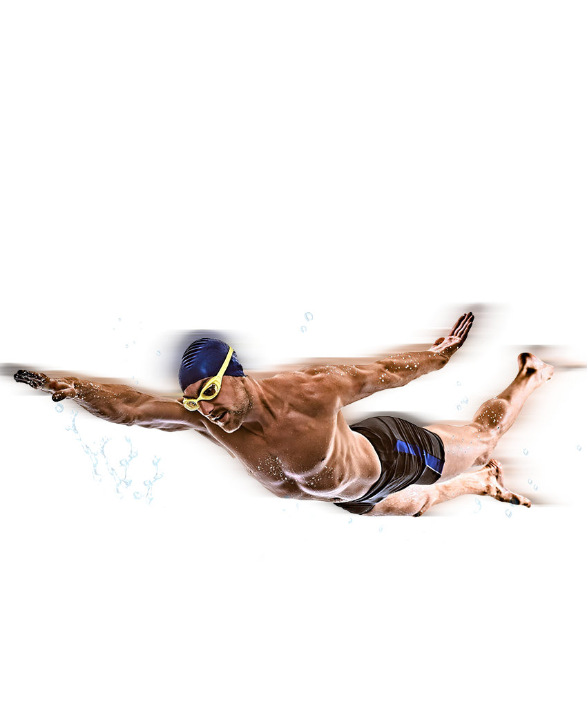 Анонс Турнир по плаванию