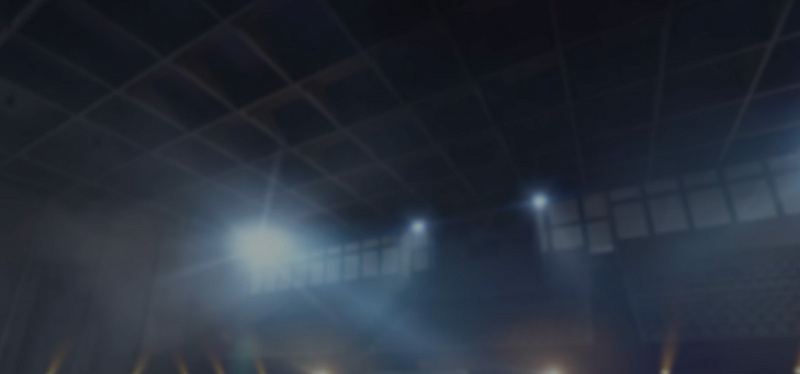 Фон Академия плавания